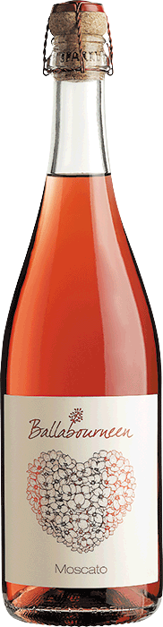 Ballabourneen Moscato 2009